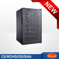 8 bottles 25L hotel thermoelectric Wine cooler/cellar